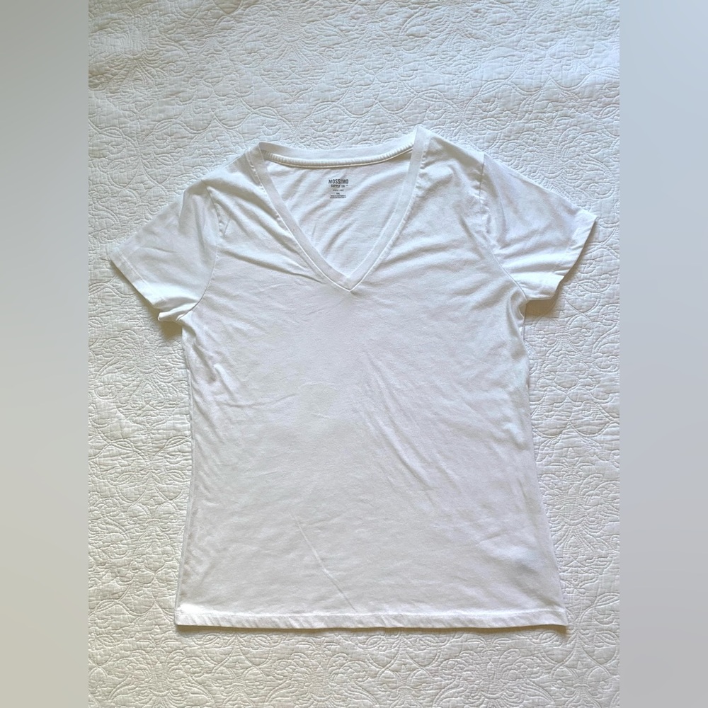 Mossimo v-neck XXL